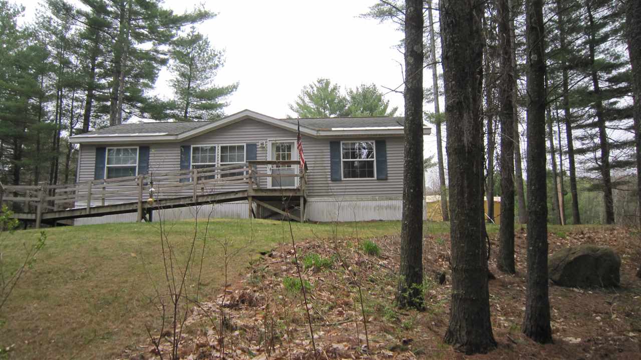 6 Trapper Road Campton, NH 03223 - Photo 1 of 24 Gallery Image 1