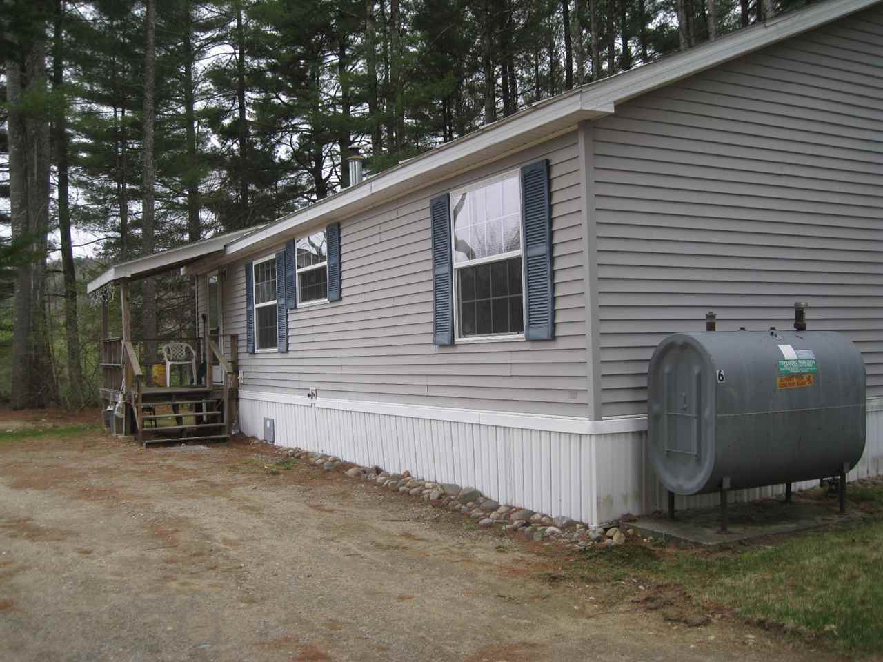 6 Trapper Road Campton, NH 03223 - Photo 22 of 24 Gallery Image 22