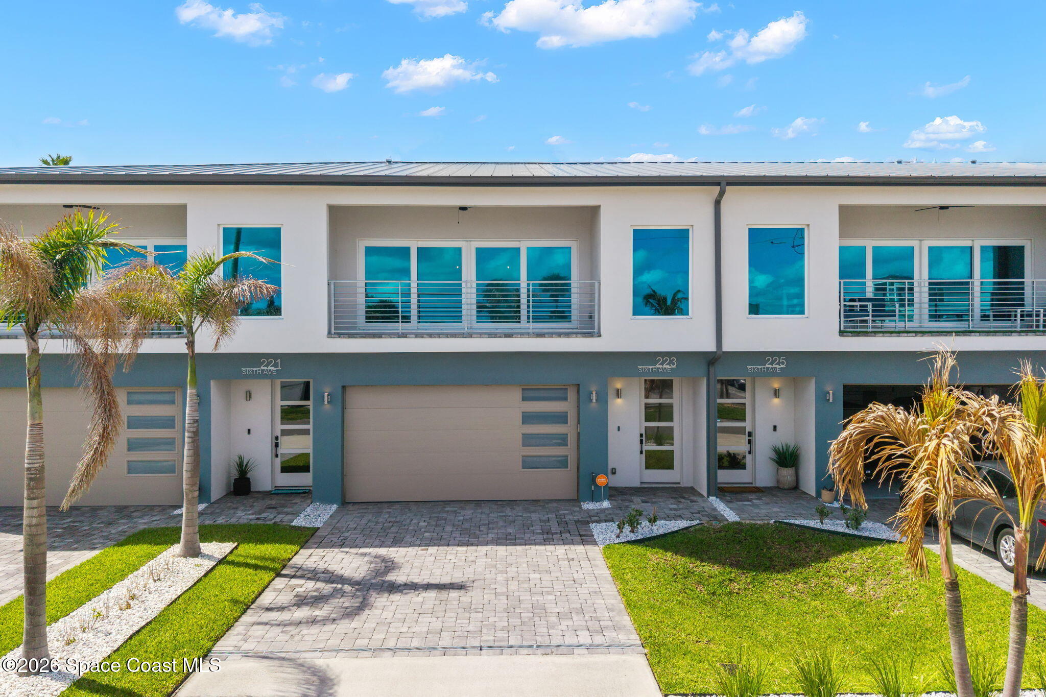 223 6th Avenue Indialantic, FL 32903 - Photo 53 of 74 DJI_20260514103858_0131_D
