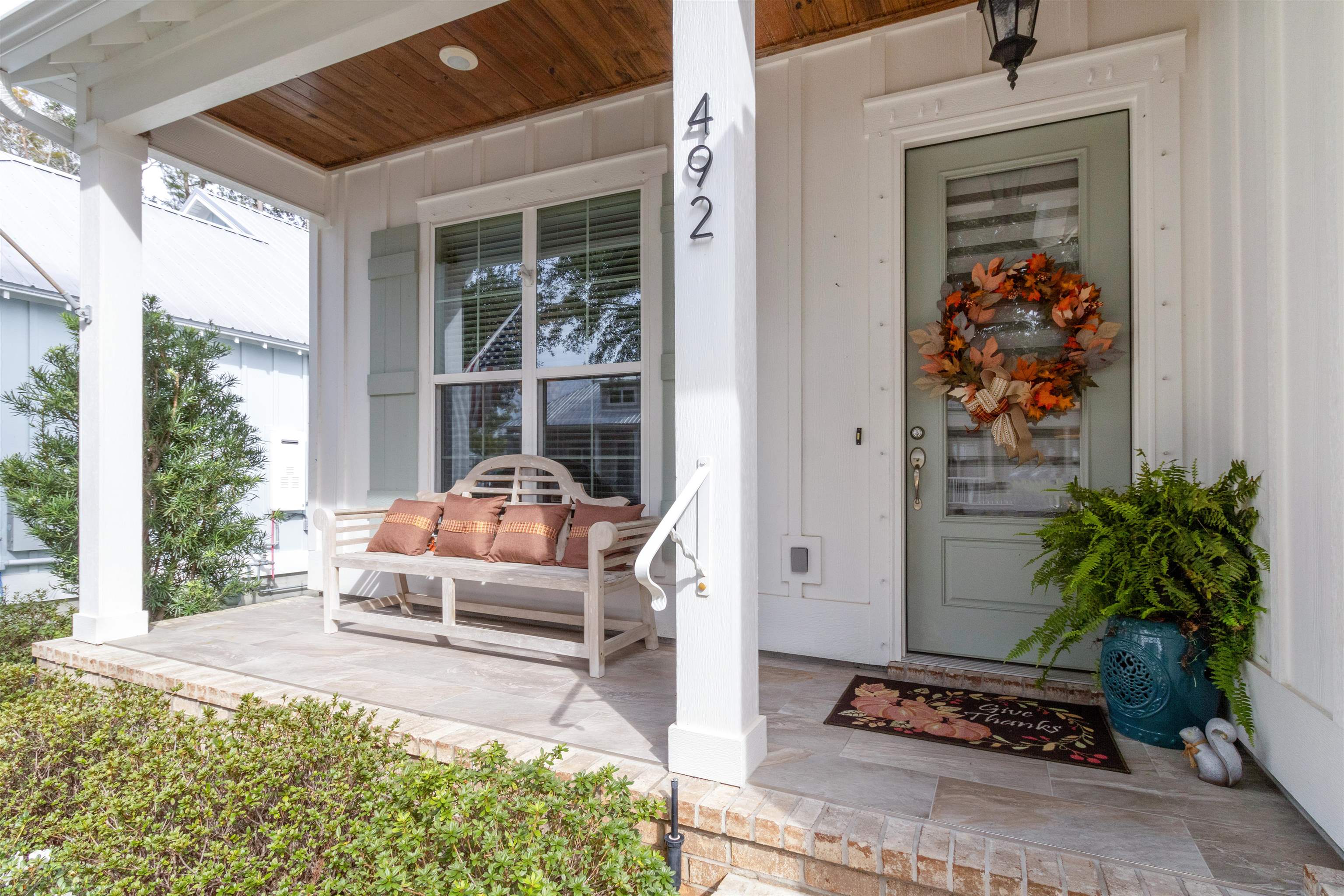 492 Orleans Street Gulf Shores, AL 36542 - Photo 32 of 39 Entry