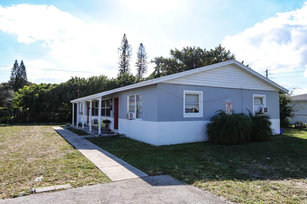 451-461 Silver Beach Road Riviera Beach, FL 33403 - Photo 20 of 29 Exterior