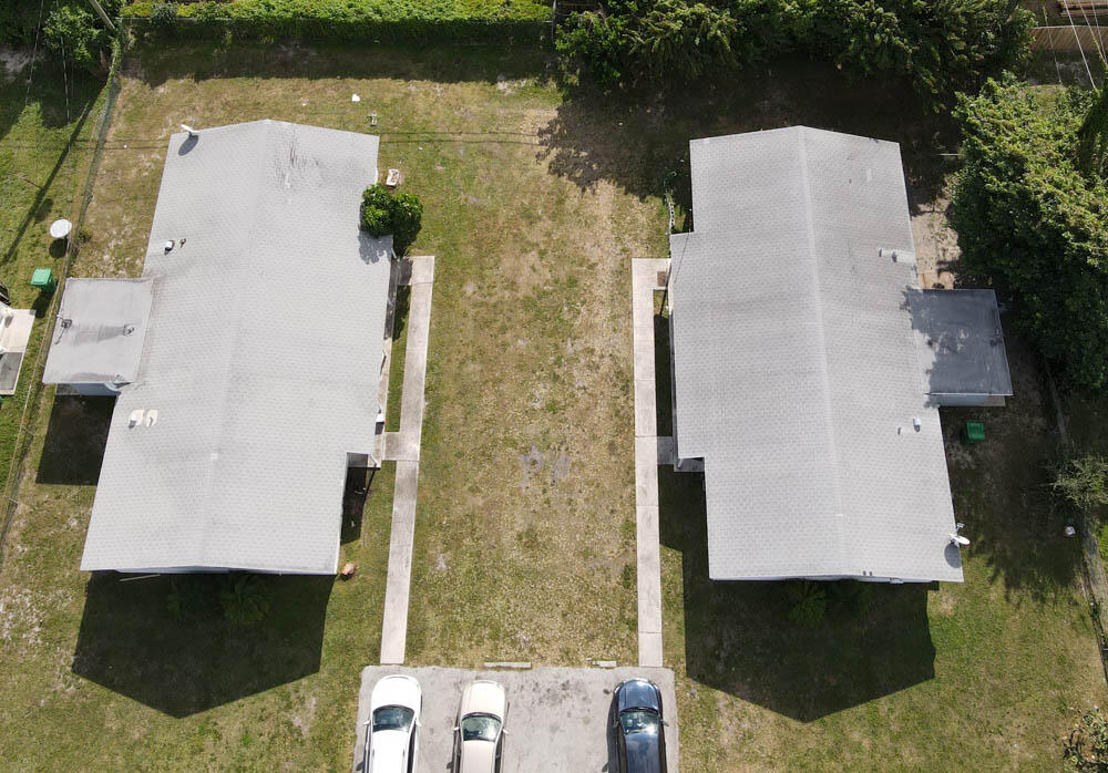 451-461 Silver Beach Road Riviera Beach, FL 33403 - Photo 3 of 29 Aerial