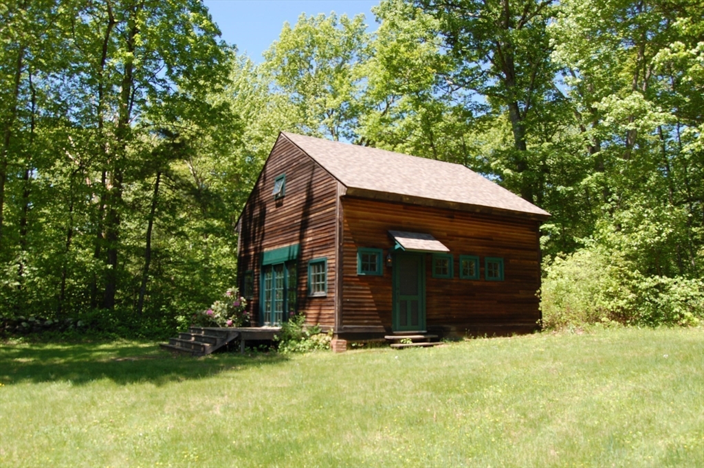 622 Spencer Road Oakham, MA 01068 - Photo 6 of 37