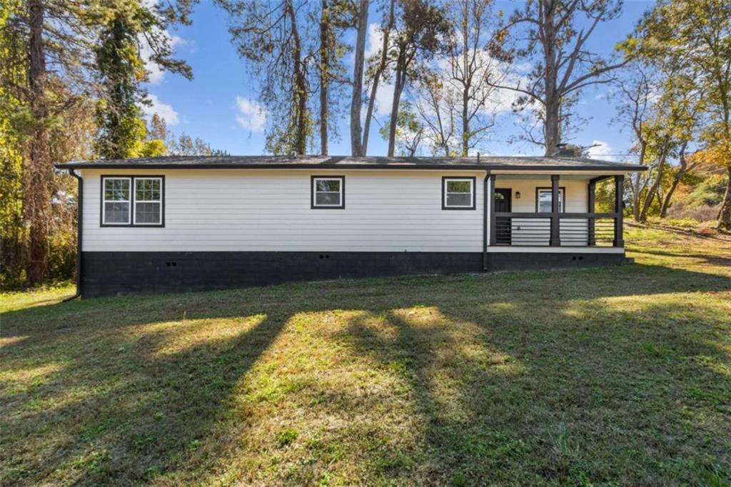 597 Paper Mill Road Lawrenceville, GA 30045 - Photo 2 of 49