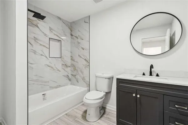 $2,100 | 597 Paper Mill Road, Lawrenceville, GA 30045