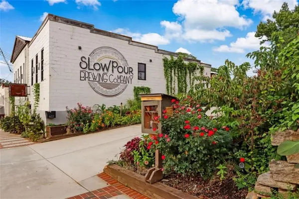 $2,100 | 597 Paper Mill Road, Lawrenceville, GA 30045