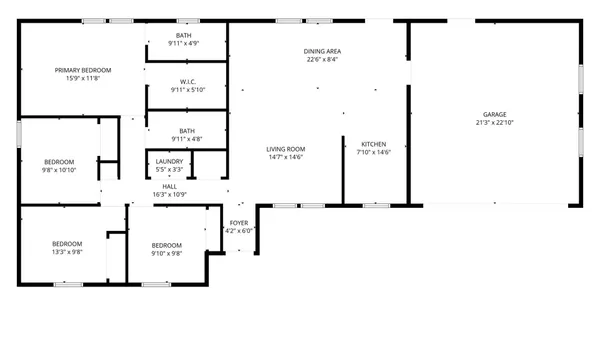 $530,000 | 832 Cabernet Drive, Palisade, CO 81526