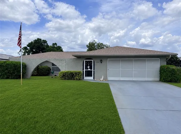 $254,900 | 22506 Glen Avenue, Punta Gorda, FL 33980