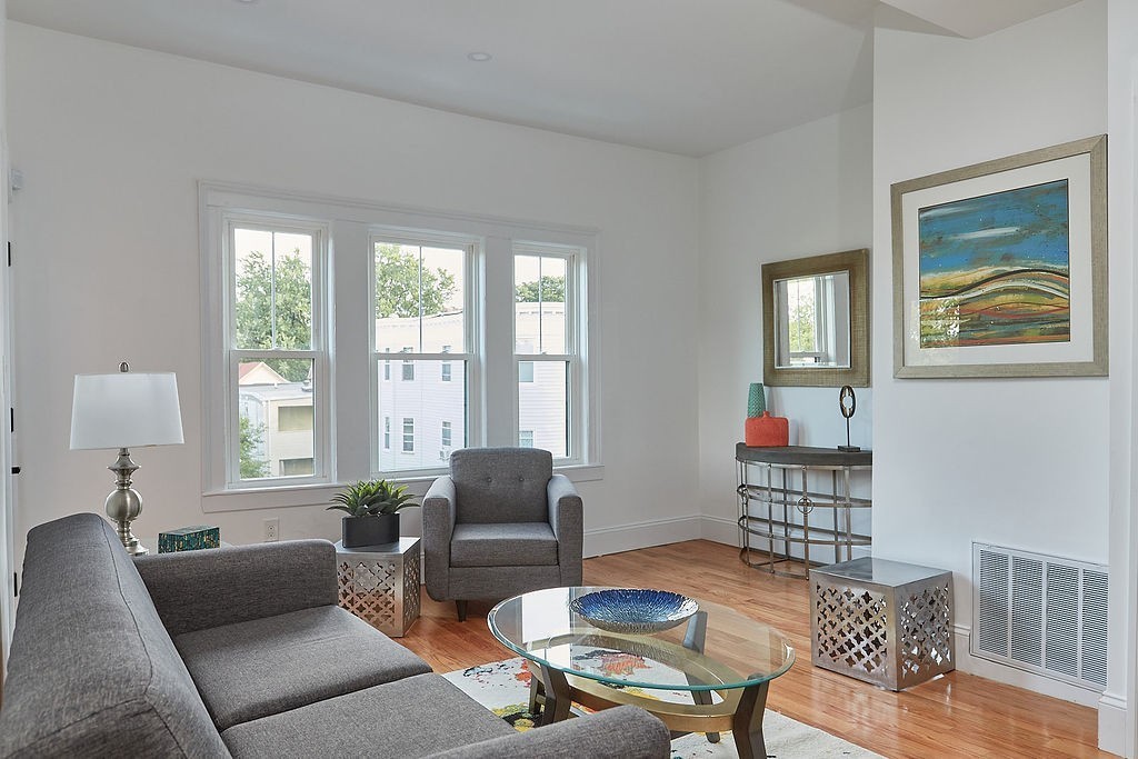 359 Park Street, Unit 1 Boston, MA 02124 - Photo 1 of 30