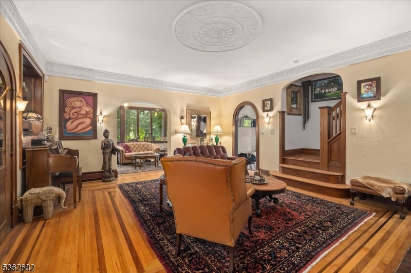 761 Backhus Estate Road Glen Gardner, NJ 08826 - Photo 8 of 48