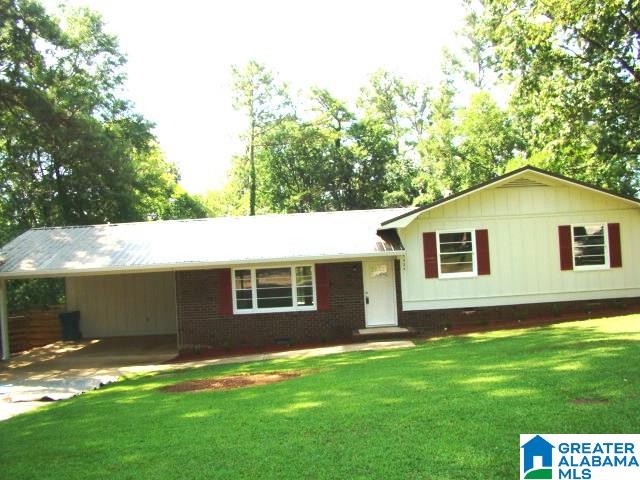 3924 Cloverdale Road Anniston, AL 36207 - Photo 22 of 23