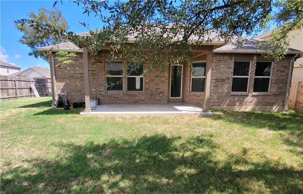 300 Bright Star Lane Georgetown, TX 78628 - Photo 13 of 14