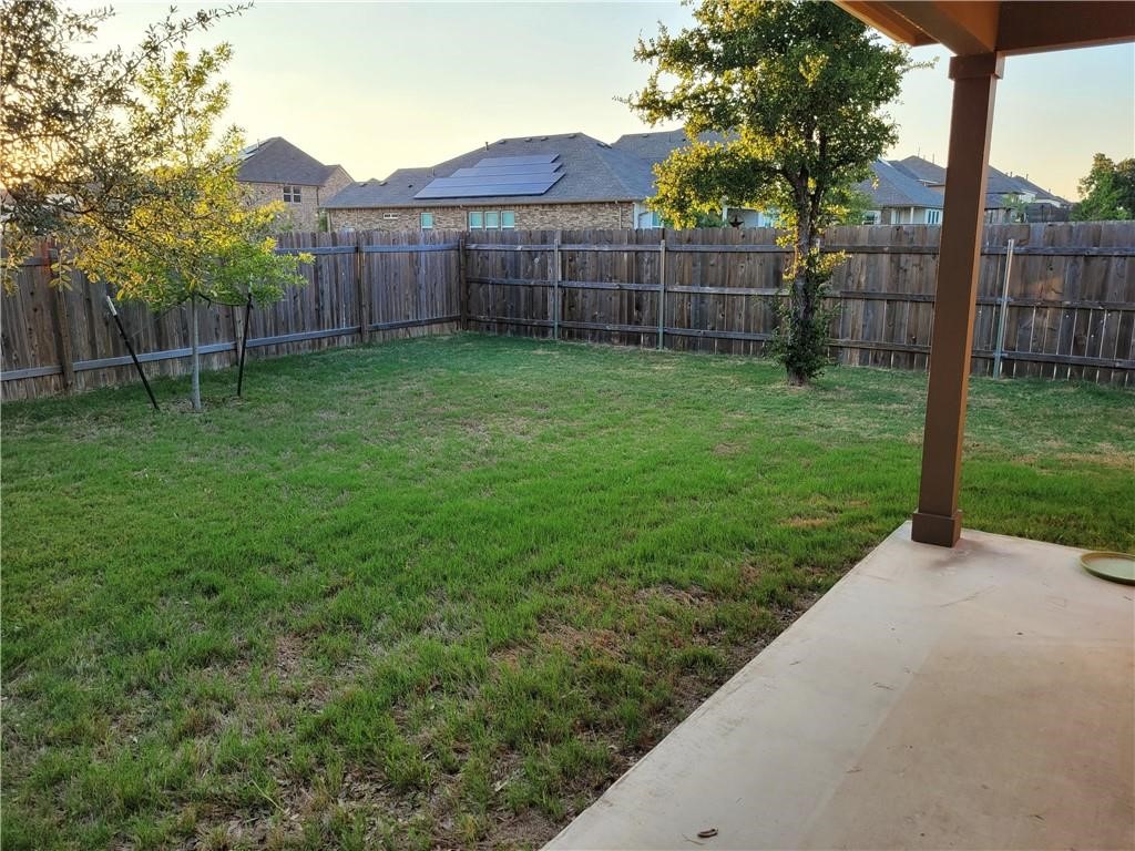 300 Bright Star Lane Georgetown, TX 78628 - Photo 14 of 14