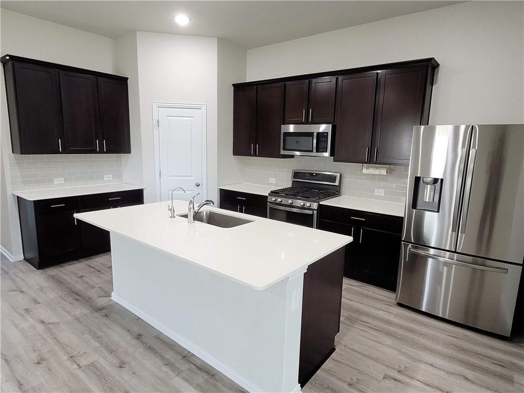 300 Bright Star Lane Georgetown, TX 78628 - Photo 2 of 14