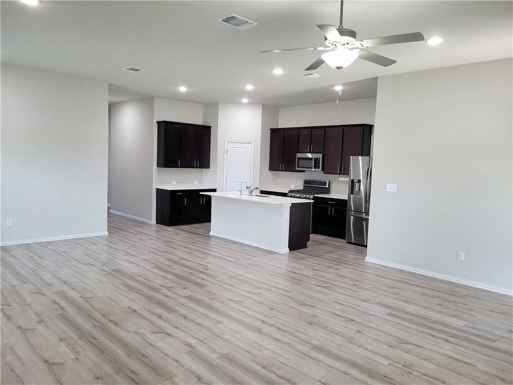 300 Bright Star Lane Georgetown, TX 78628 - Photo 3 of 14