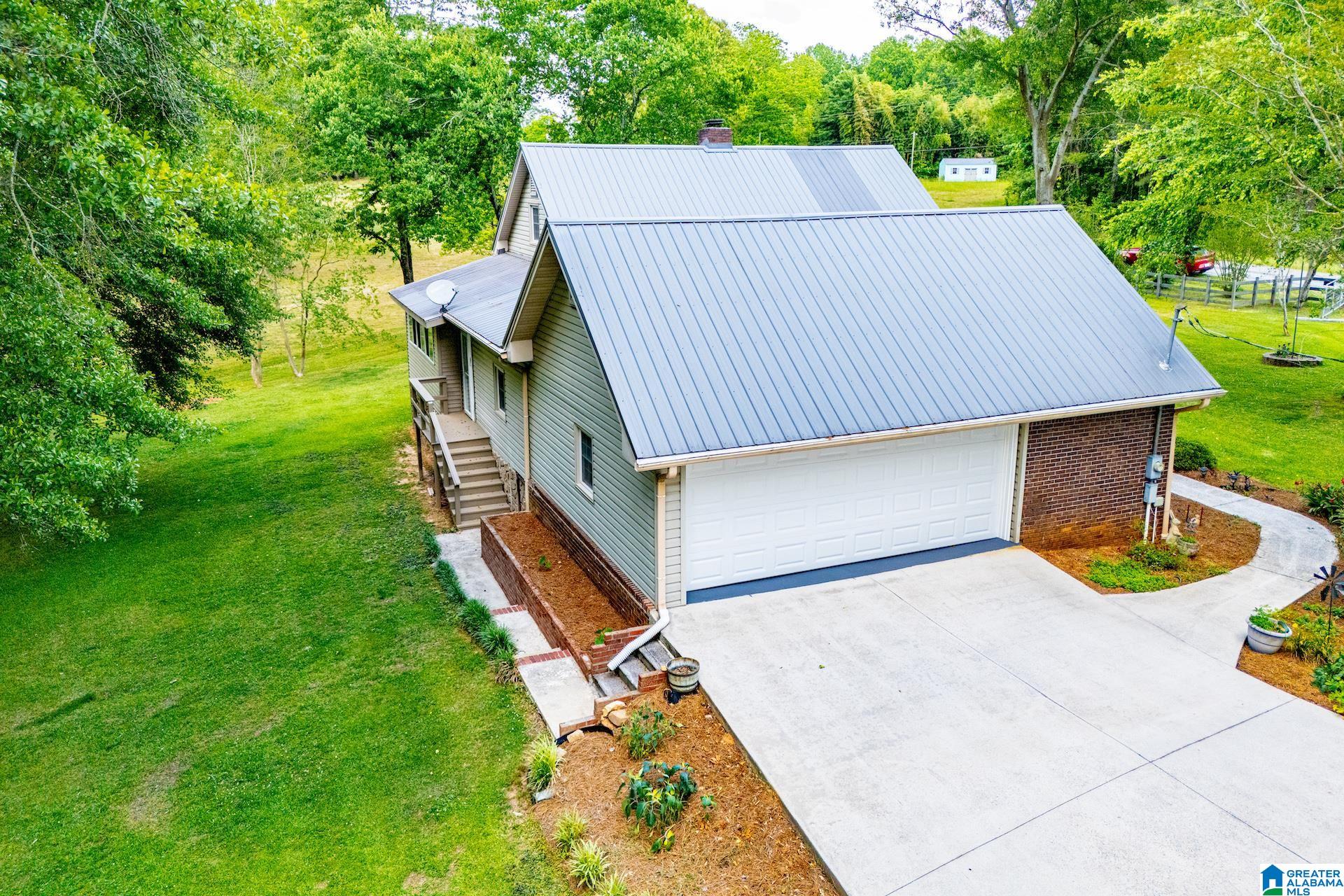436 Goldridge Road Ranburne, AL 36273 - Photo 59 of 59