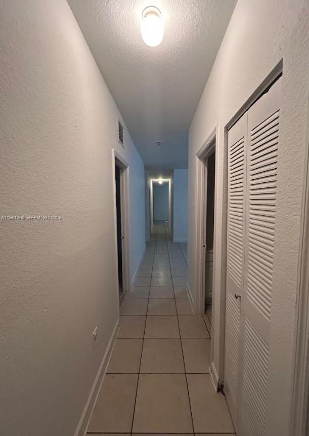 26540 Southwest 138th Avenue Homestead, FL 33032 - Photo 20 of 27 a view of a hallway