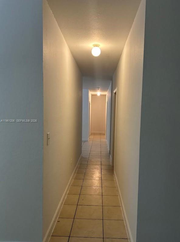26540 Southwest 138th Avenue Homestead, FL 33032 - Photo 5 of 27 a view of a hallway