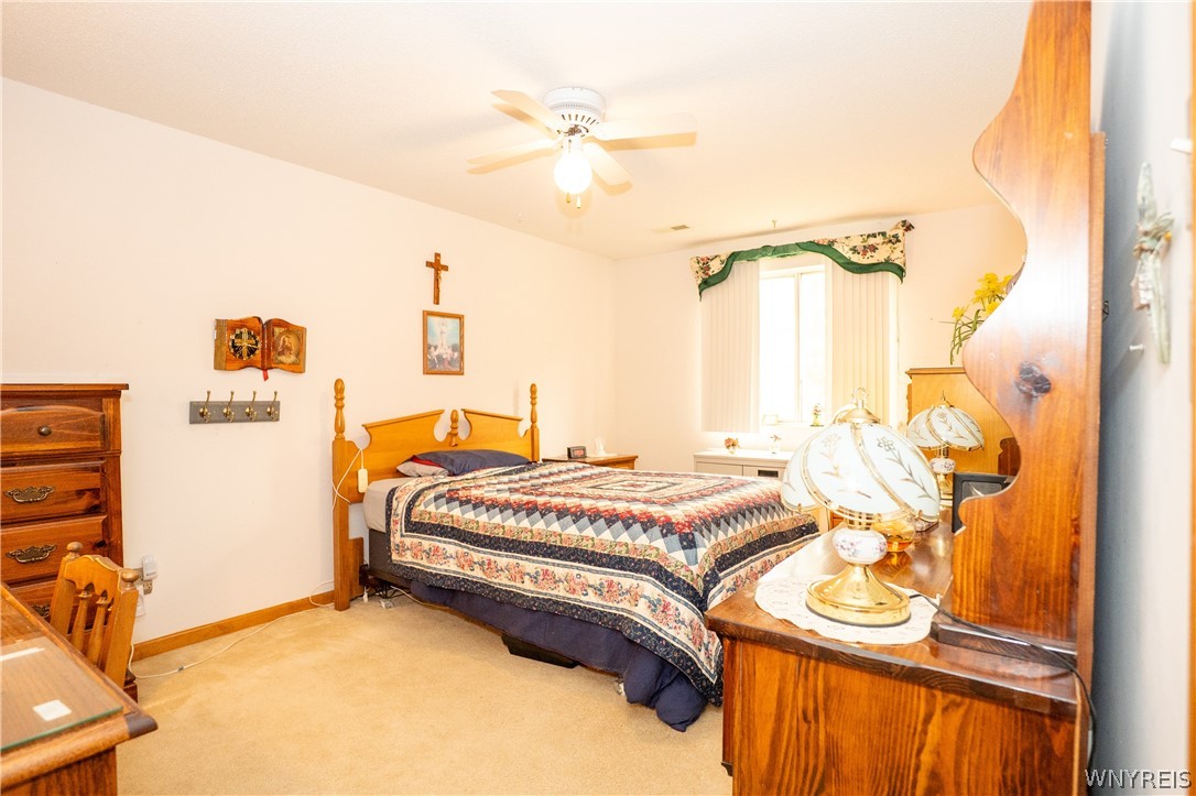 7 Sunmist Square Amherst, NY 14228 - Photo 16 of 25