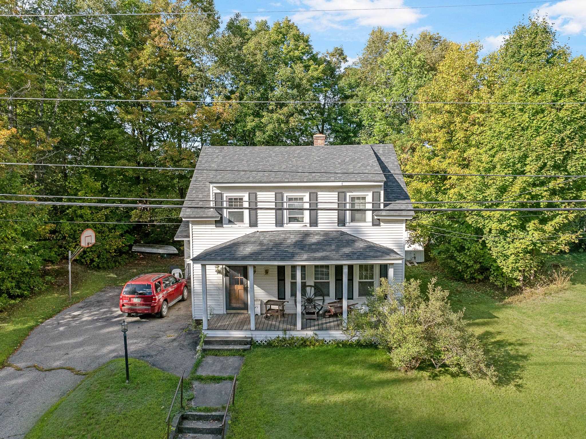 21 Spring Street Colebrook, NH 03576 - Photo 2 of 50