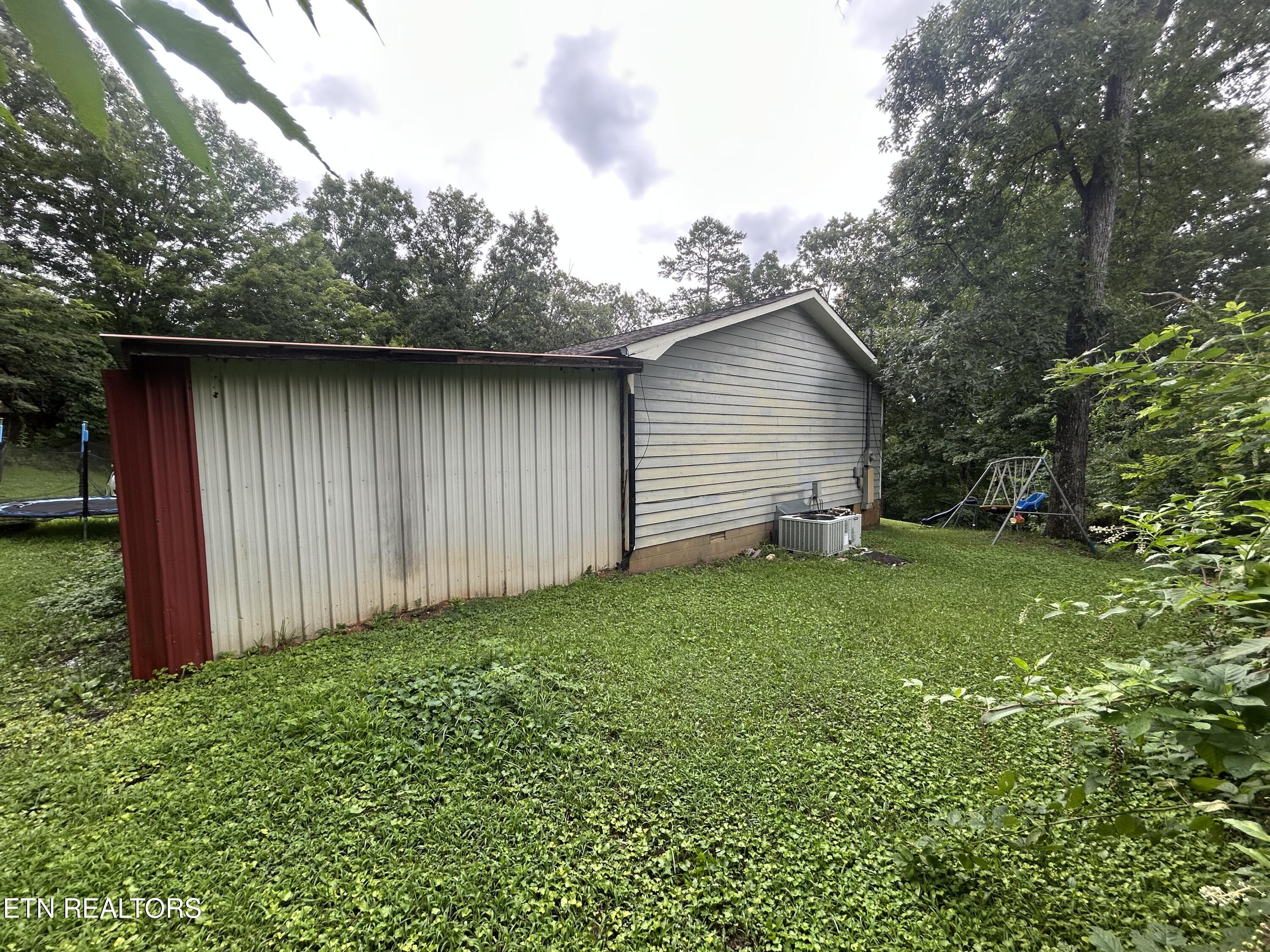 167 Booker Road Maynardville, TN 37807 - Photo 5 of 18 IMG_9540