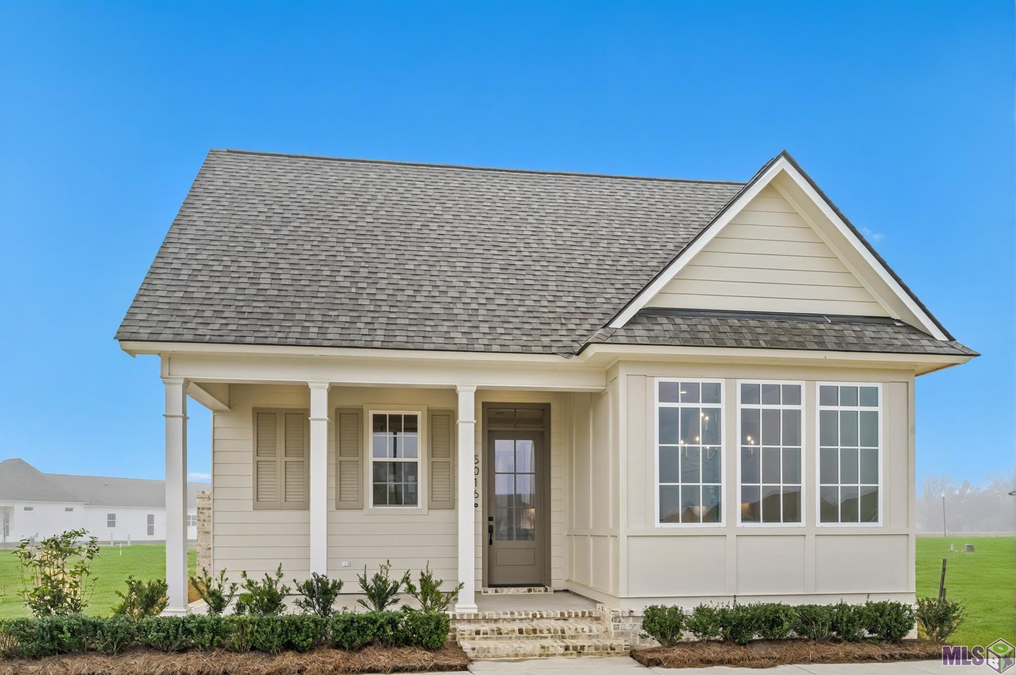 5016 Colmar Road Gonzales, LA 70737 - Photo 4 of 30