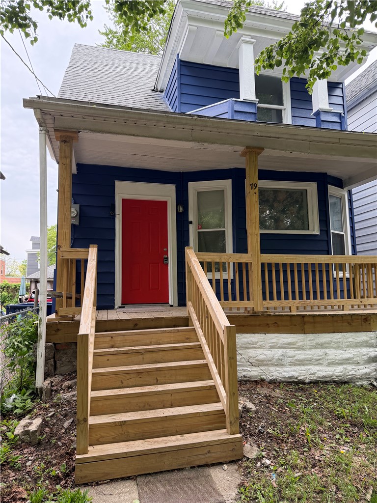 79 California Street Buffalo, NY 14213 - Photo 2 of 17