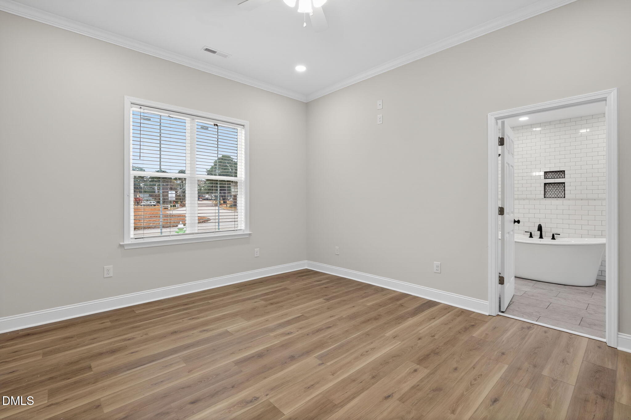 2126 Fieldcrest Road East Wilson, NC 27893 - Photo 18 of 40 Master Bedroom 3