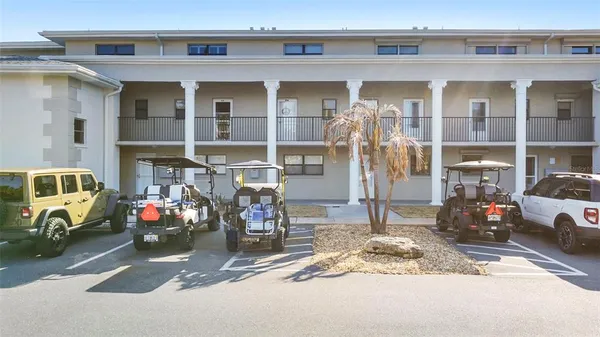 $589,900 | 2100 North Peninsula Avenue, Unit 1130, New Smyrna Beach, FL 32169