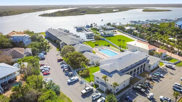 $589,900 | 2100 North Peninsula Avenue, Unit 1130, New Smyrna Beach, FL 32169