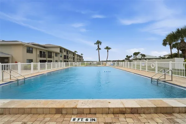 $589,900 | 2100 North Peninsula Avenue, Unit 1130, New Smyrna Beach, FL 32169