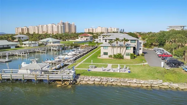 $589,900 | 2100 North Peninsula Avenue, Unit 1130, New Smyrna Beach, FL 32169