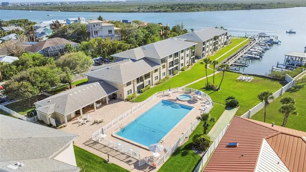 $589,900 | 2100 North Peninsula Avenue, Unit 1130, New Smyrna Beach, FL 32169