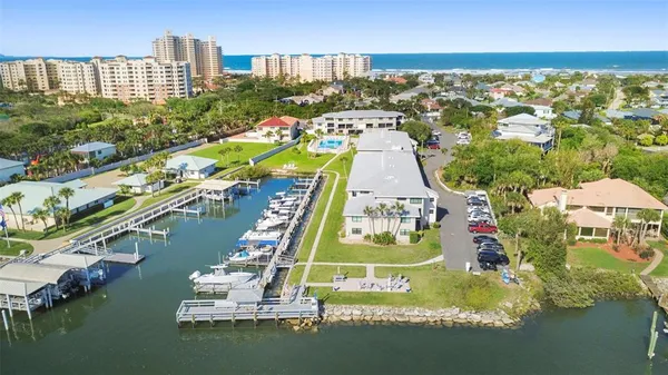 $589,900 | 2100 North Peninsula Avenue, Unit 1130, New Smyrna Beach, FL 32169