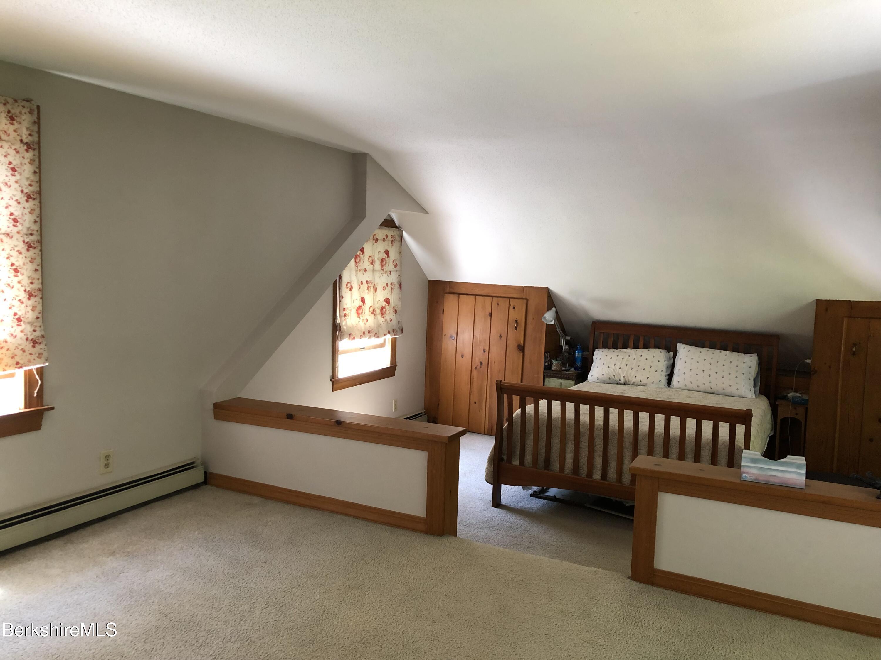 2959 Hancock Road Hancock, MA 01267 - Photo 33 of 55 a bedroom with furniture and a window