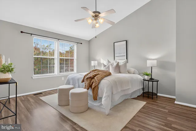 $495,000 | 7638 Oldfield Lane, Ellicott City, MD 21043