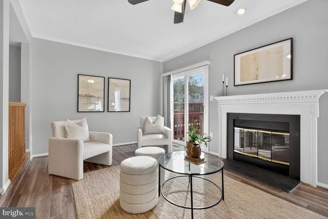 $495,000 | 7638 Oldfield Lane, Ellicott City, MD 21043