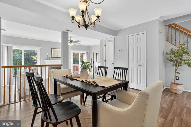 $495,000 | 7638 Oldfield Lane, Ellicott City, MD 21043