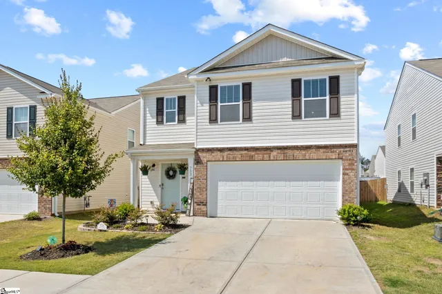 $344,900 | 753 Ashwood Way, Easley, SC 29640