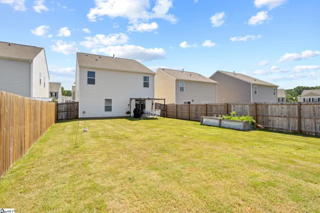 $344,900 | 753 Ashwood Way, Easley, SC 29640