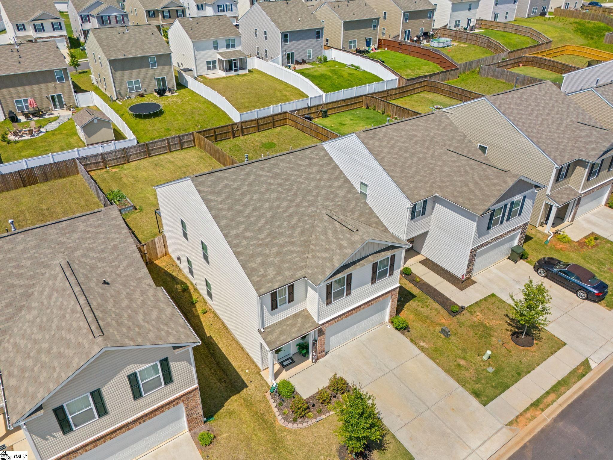 753 Ashwood Way Easley, SC 29640 - Photo 26 of 32