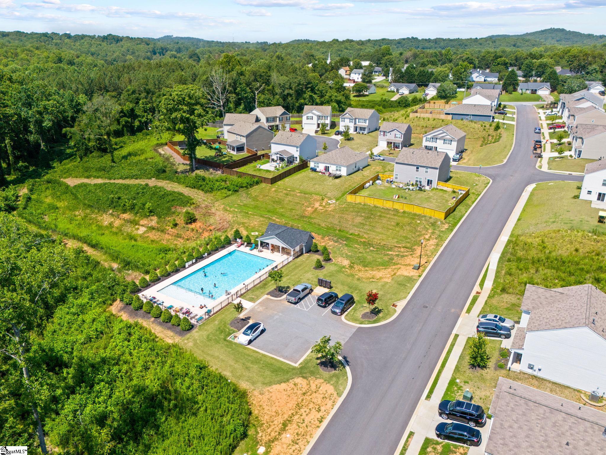 753 Ashwood Way Easley, SC 29640 - Photo 27 of 32