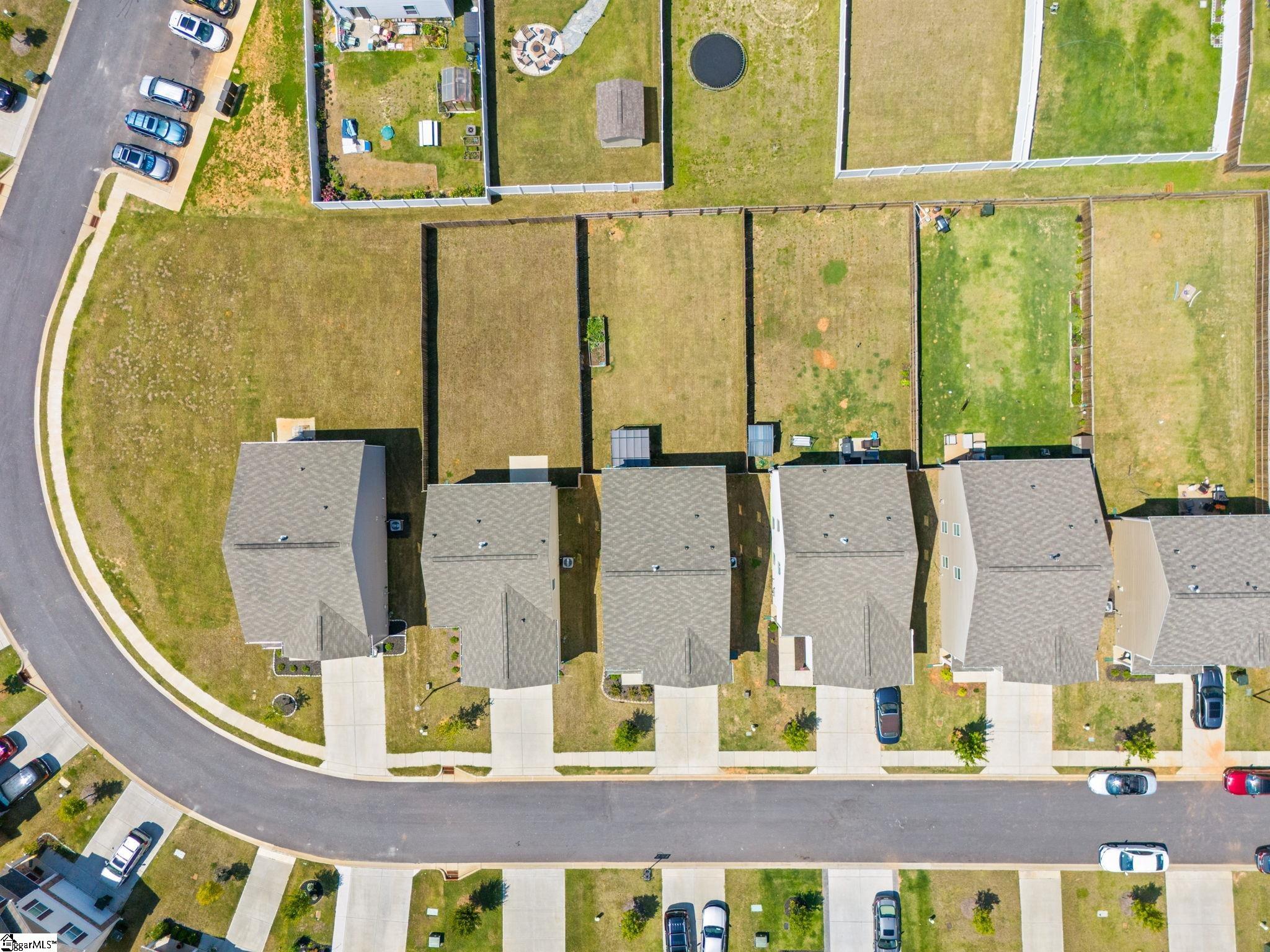 753 Ashwood Way Easley, SC 29640 - Photo 29 of 32