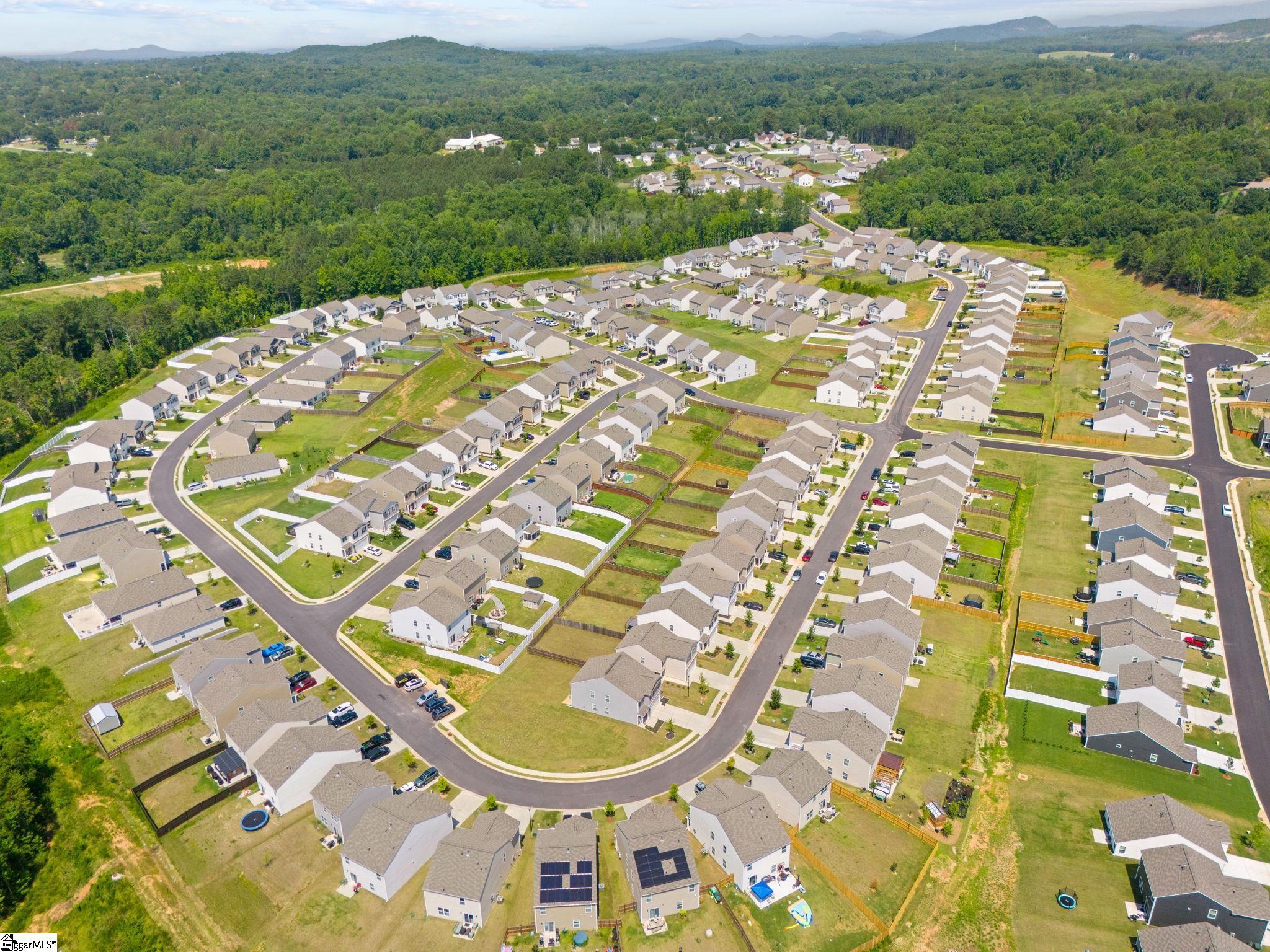 753 Ashwood Way Easley, SC 29640 - Photo 30 of 32