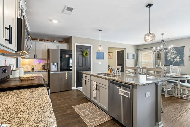 $344,900 | 753 Ashwood Way, Easley, SC 29640