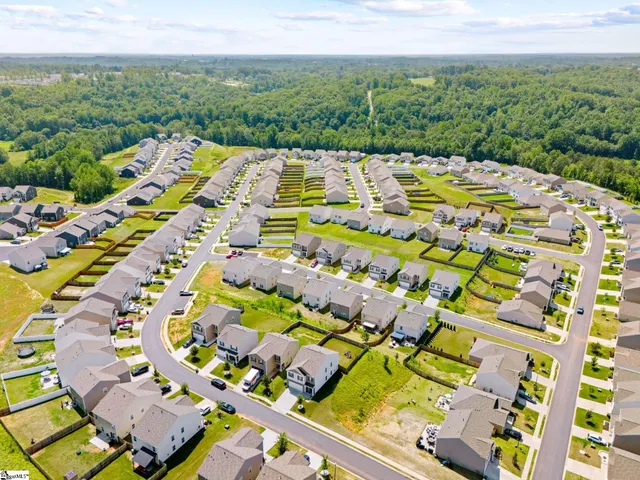 $344,900 | 753 Ashwood Way, Easley, SC 29640