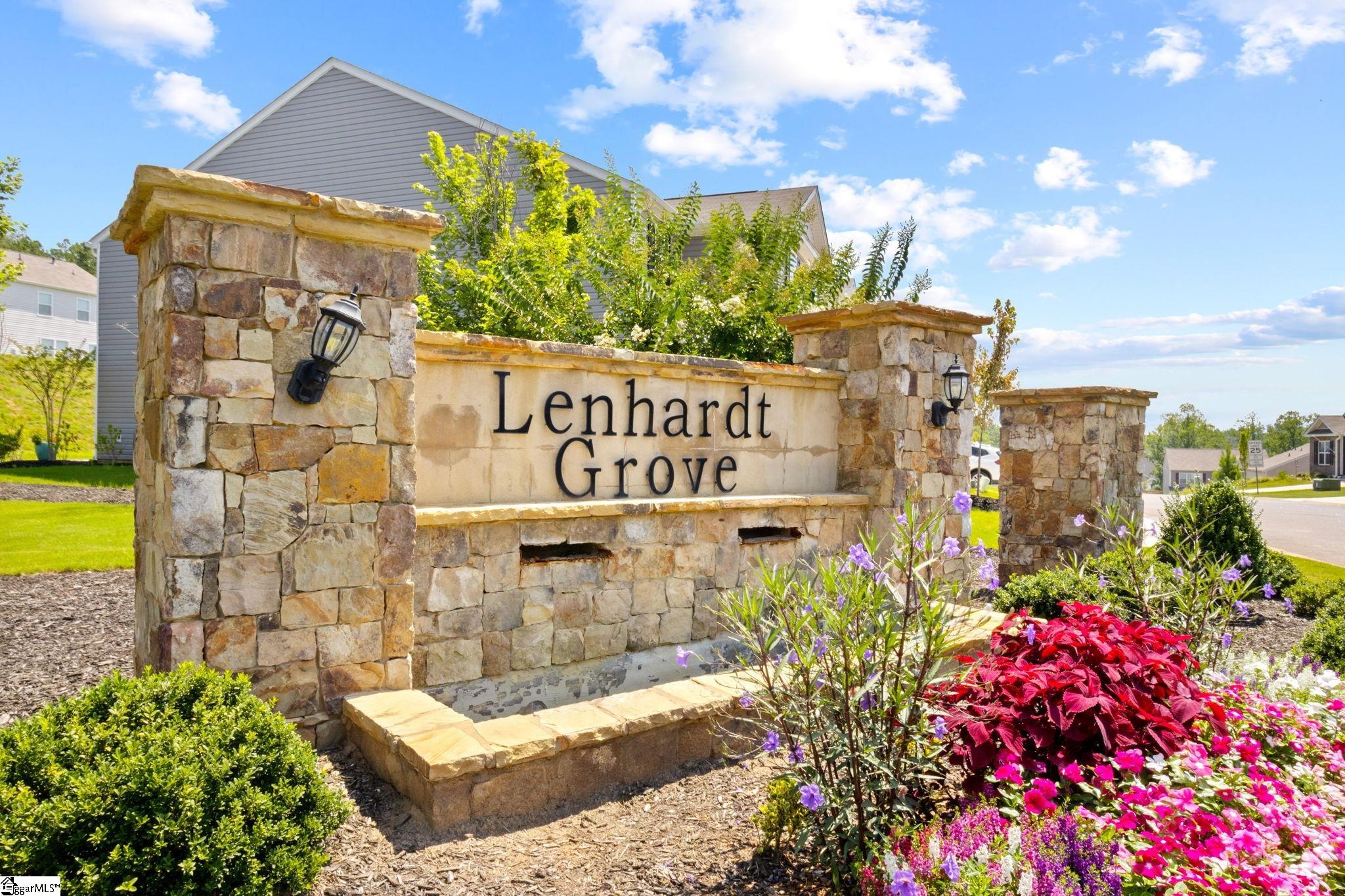 753 Ashwood Way Easley, SC 29640 - Photo 32 of 32