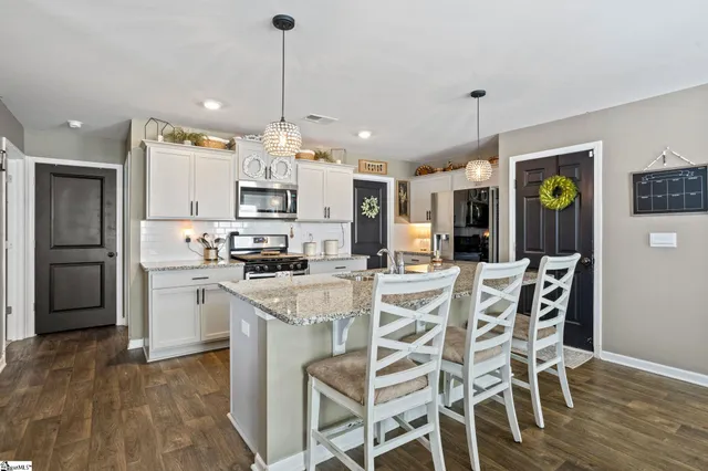 $344,900 | 753 Ashwood Way, Easley, SC 29640