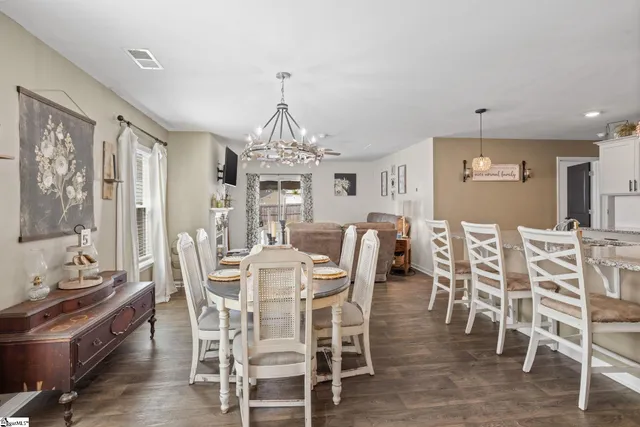 $344,900 | 753 Ashwood Way, Easley, SC 29640