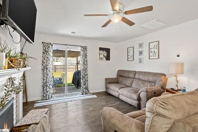 $344,900 | 753 Ashwood Way, Easley, SC 29640